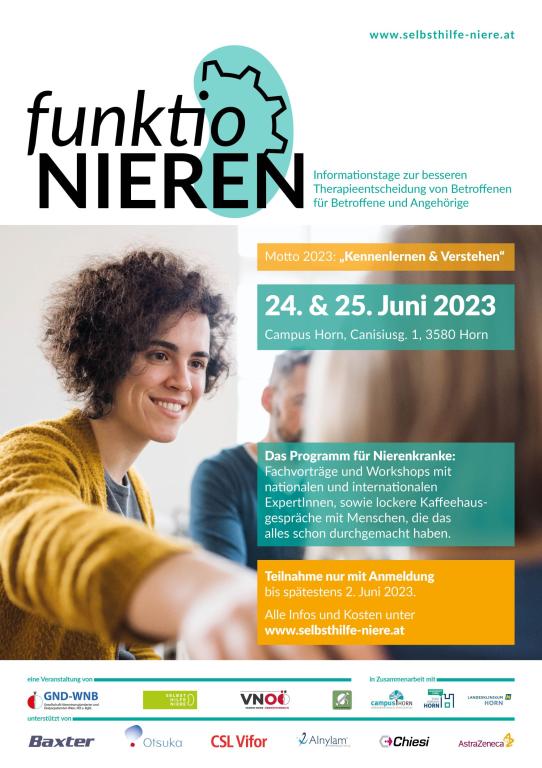 funktioNIEREN